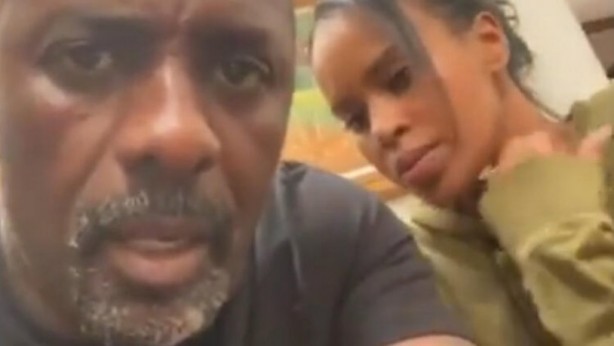 Koronavirüsü yenen İngiliz aktörden dikkat çeken öneri! ‘Diğer türler bunu uyguluyor’