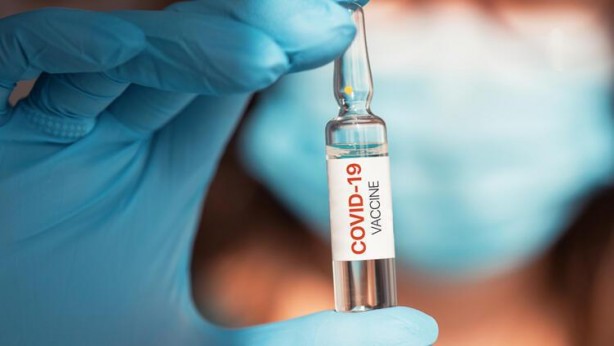 Foto - Koronavirüsün 3. dozundan servet kazanacaklar