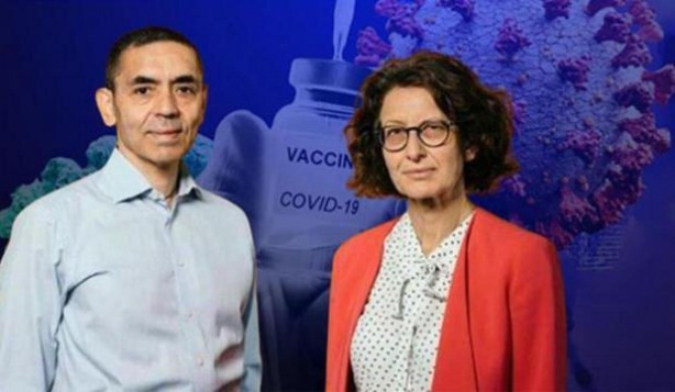 Koronavirüsün 3. dozundan servet kazanacaklar