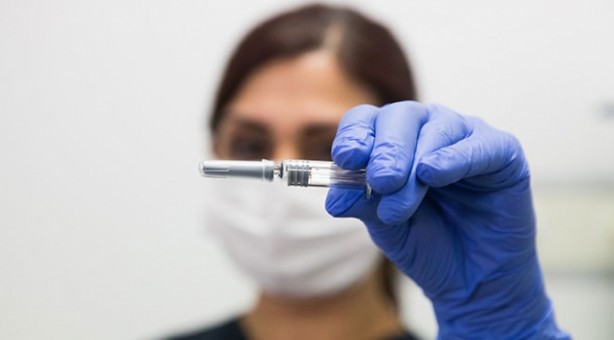 Foto - Koronavirüsün 3. dozundan servet kazanacaklar