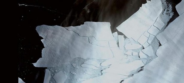 Foto - Koronavirüsün ardından korkutan gelişme... NASA büyük tehlikenin haberini verdi