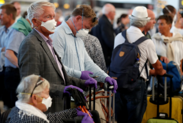 Foto - Koronavirüsün bulaşmadığı 10 ülke açıklandı