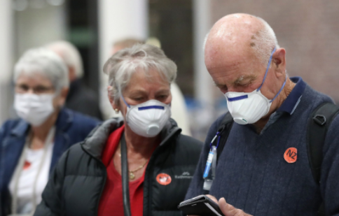Foto - Koronavirüsün bulaşmadığı 10 ülke açıklandı
