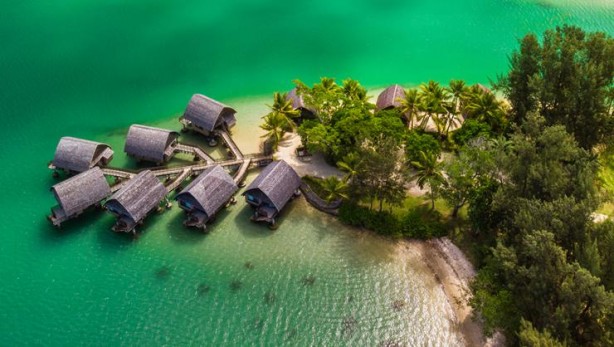 Foto - Koronavirüsün bulaşmadığı 10 ülke açıklandı