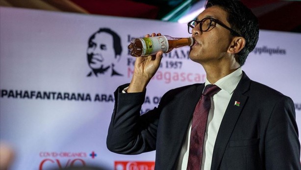 Foto - 'Koronavirüsün ilacını bulduk' diyerek dünyaya duyurmuşlardı! Kötü haber geldi