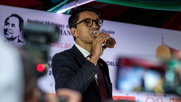 Foto - 'Koronavirüsün ilacını bulduk' diyerek dünyaya duyurmuşlardı! Kötü haber geldi