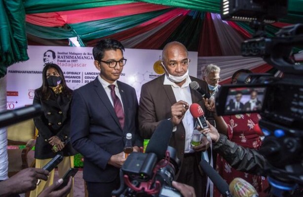 Foto - 'Koronavirüsün ilacını bulduk' diyerek dünyaya duyurmuşlardı! Kötü haber geldi