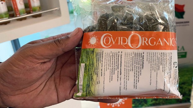 Foto - 'Koronavirüsün ilacını bulduk' diyerek dünyaya duyurmuşlardı! Kötü haber geldi