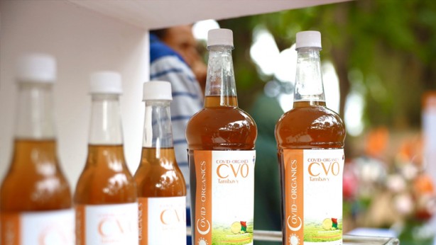 Foto - 'Koronavirüsün ilacını bulduk' diyerek dünyaya duyurmuşlardı! Kötü haber geldi