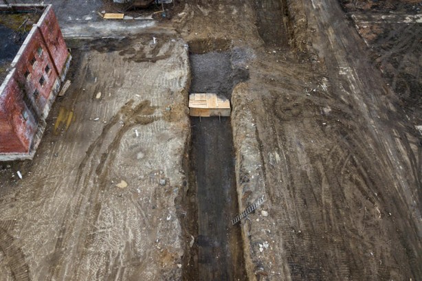 Foto - Koronavirüsün merkez üssünden dehşete düşüren görüntüler