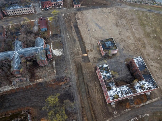 Foto - Koronavirüsün merkez üssünden dehşete düşüren görüntüler