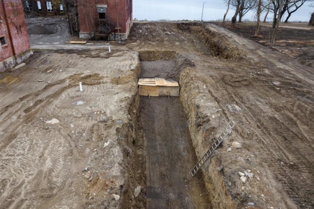 Foto - Koronavirüsün merkez üssünden dehşete düşüren görüntüler