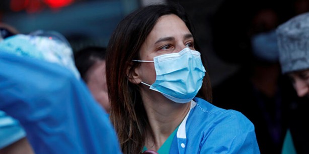 Foto - Koronavirüsün ne zaman biteceği konuşulurken DSÖ'nün son açıklaması şaşkına uğrattı