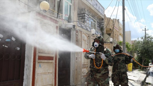 Foto - Koronavirüsün ne zaman biteceği konuşulurken DSÖ'nün son açıklaması şaşkına uğrattı