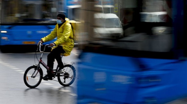 Foto - Koronavirüsün ne zaman biteceği konuşulurken DSÖ'nün son açıklaması şaşkına uğrattı