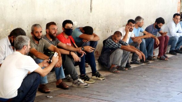 Foto - Koronavirüsün patlak verdiği kentte alarm! Yüzlerce ev karantinaya alındı