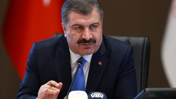 Foto - Koronavirüsün patlak verdiği kentte alarm! Yüzlerce ev karantinaya alındı