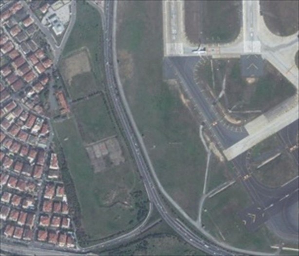 Foto - Koronavirüsün Türkiye'ye etkisi uzaydan böyle görüntülendi