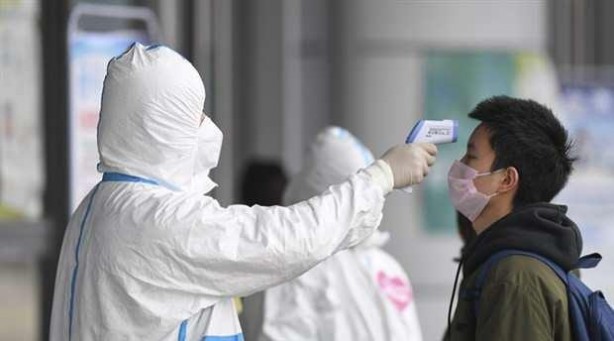 Foto - Koronavirüsün zeka düzeyine etkisi araştırıldı! Korkutan sonuç ortaya çıktı