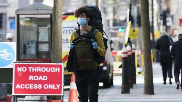 Foto - Koronavirüsün zeka düzeyine etkisi araştırıldı! Korkutan sonuç ortaya çıktı