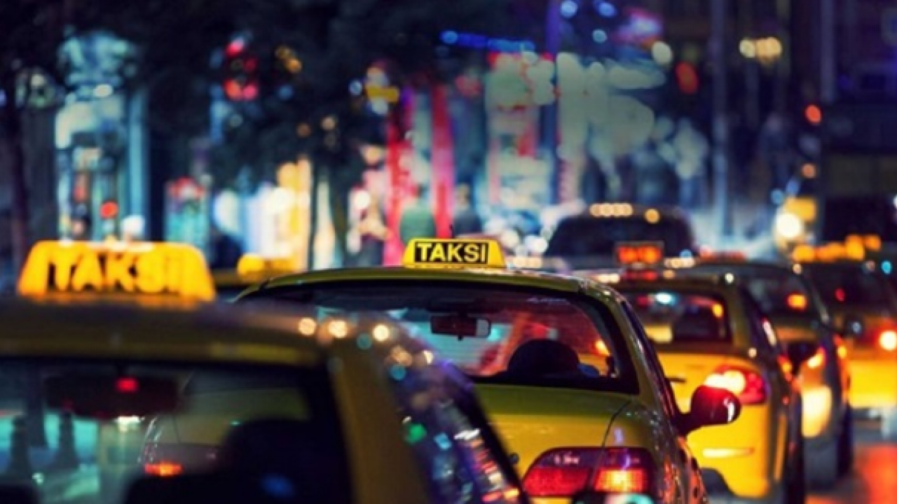 Korsan taksicilik yapanlara kötü haber: Yeni yasa yürürlüğe giriyor