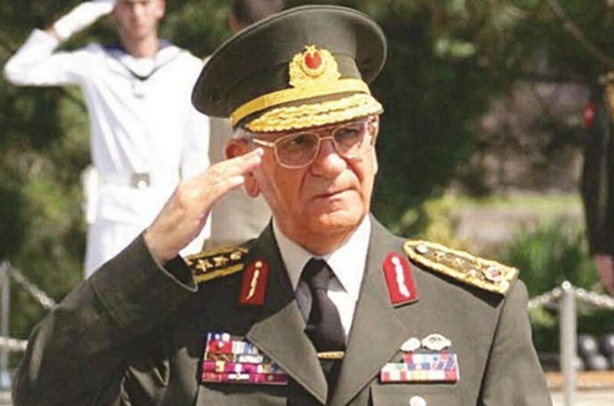 Foto - Korsan yeminin arkasında 28 Şubat artığı o paşa var! 