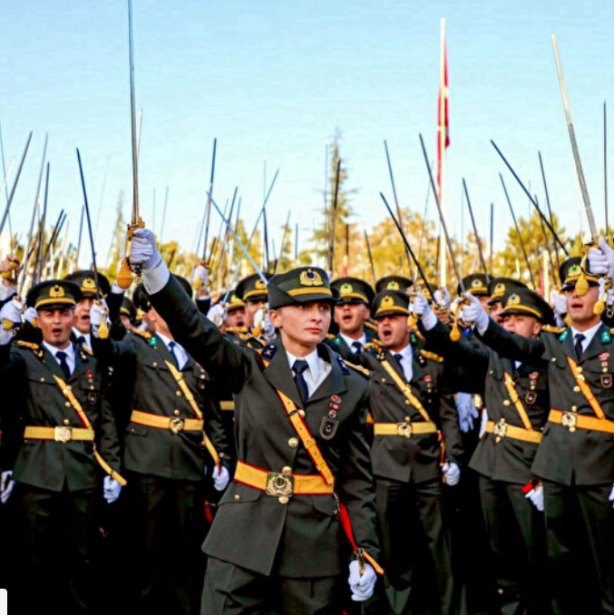 Foto - Korsan yeminin arkasında 28 Şubat artığı o paşa var! 