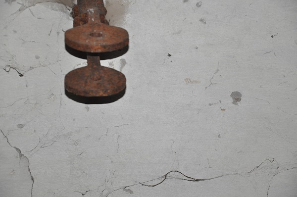 Foto - Koruma altına alınması isteniyor! Tarihi yapı kaderine terk edildi