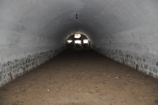 Foto - Koruma altına alınması isteniyor! Tarihi yapı kaderine terk edildi