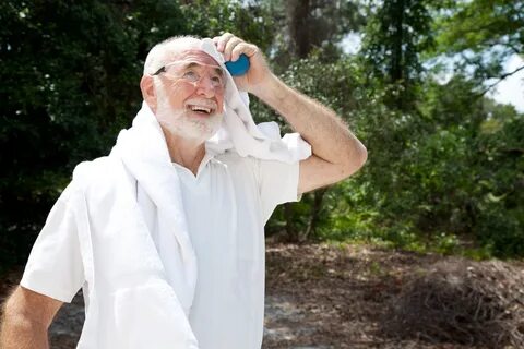 Foto - Korunmanın yolları neler? Dikkat sıcaklar öldürebilir!