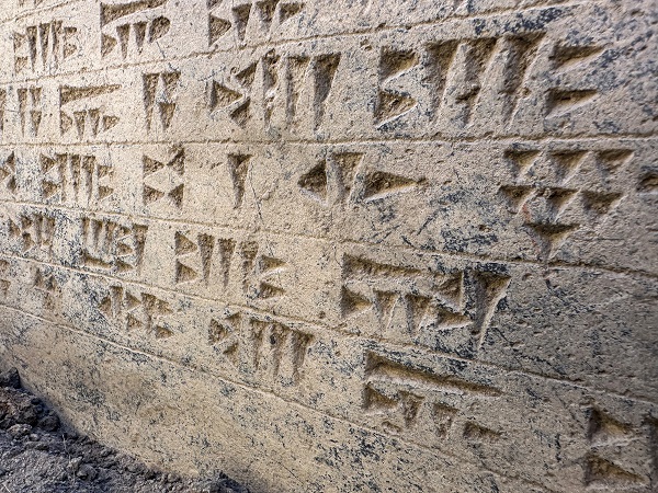 Foto - Körzüt Kalesi'nde heyecanlandıran keşif