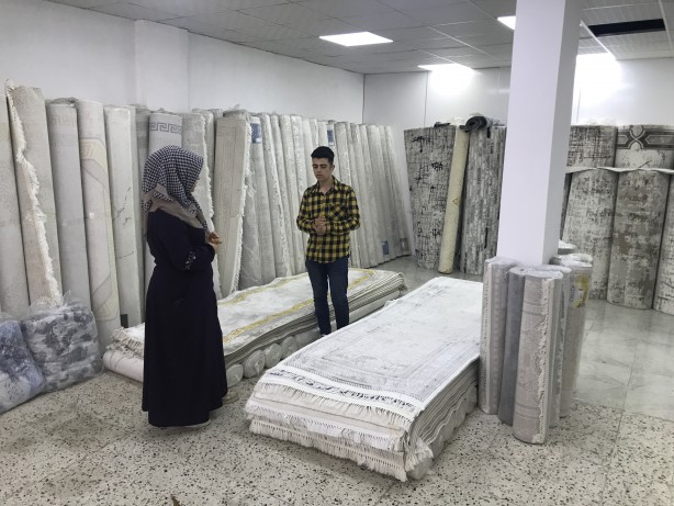 Foto - Koşan alıyor! 35 TL yerine 5 TL, 4 bin TL yerine 1250 TL