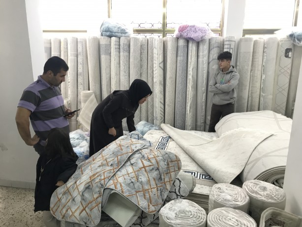 Foto - Koşan alıyor! 35 TL yerine 5 TL, 4 bin TL yerine 1250 TL