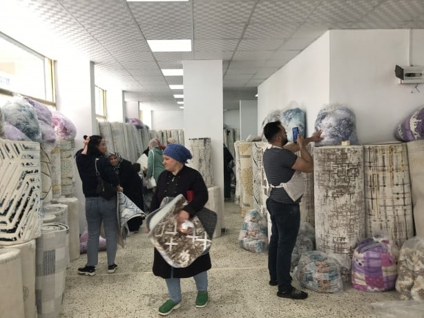 Koşan alıyor! 35 TL yerine 5 TL, 4 bin TL yerine 1250 TL