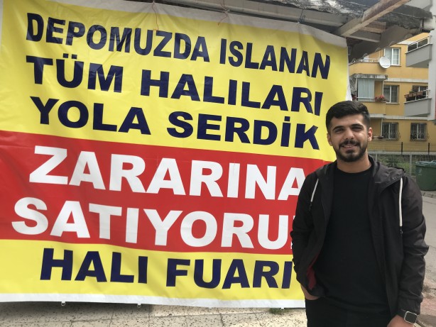 Foto - Koşan alıyor! 35 TL yerine 5 TL, 4 bin TL yerine 1250 TL