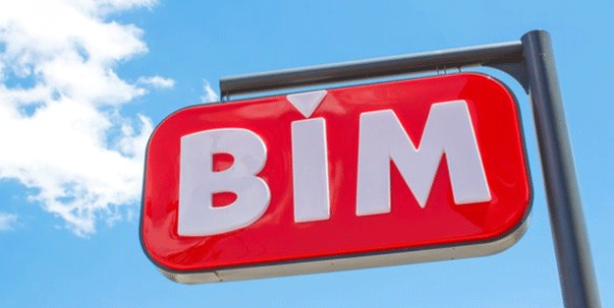 Koşan alıyor! BİM'in indirimli ürünleri yayınlandı