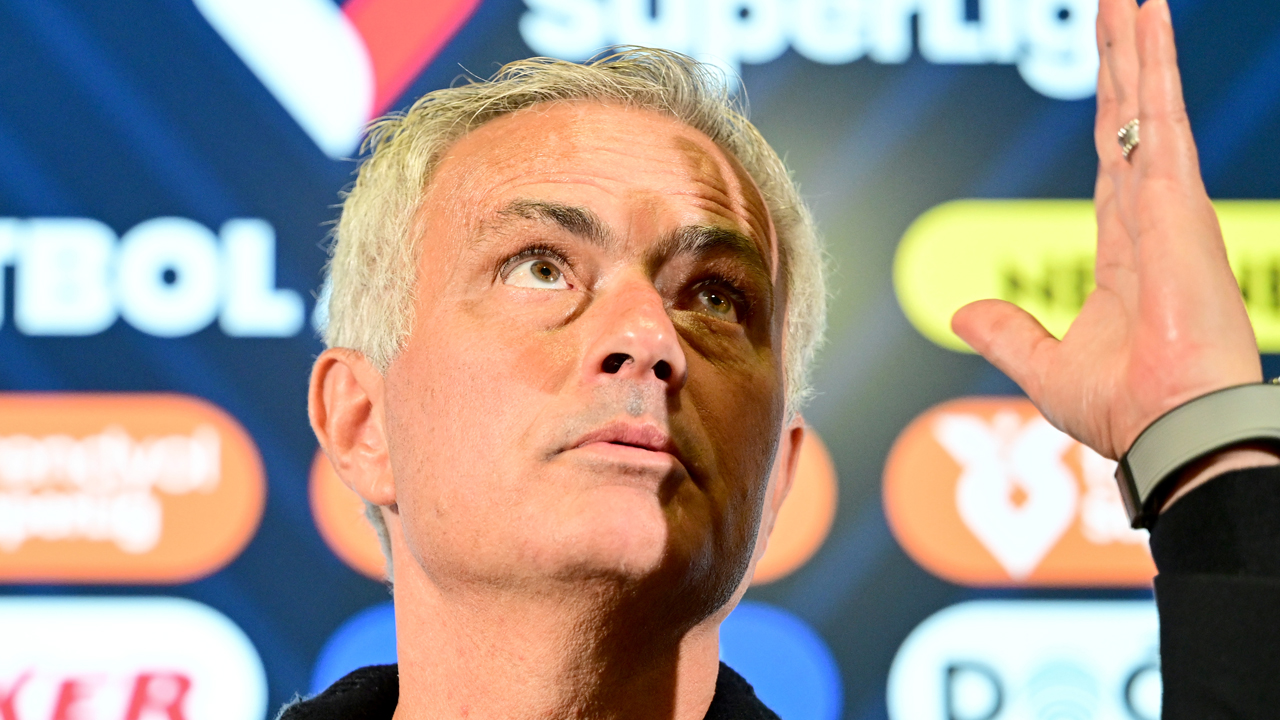 Foto - Köşesinde yazdı ve… Mourinho en çok ona kızdı! 'Fenerbahçe'ye nasıl transfer yaparsın'