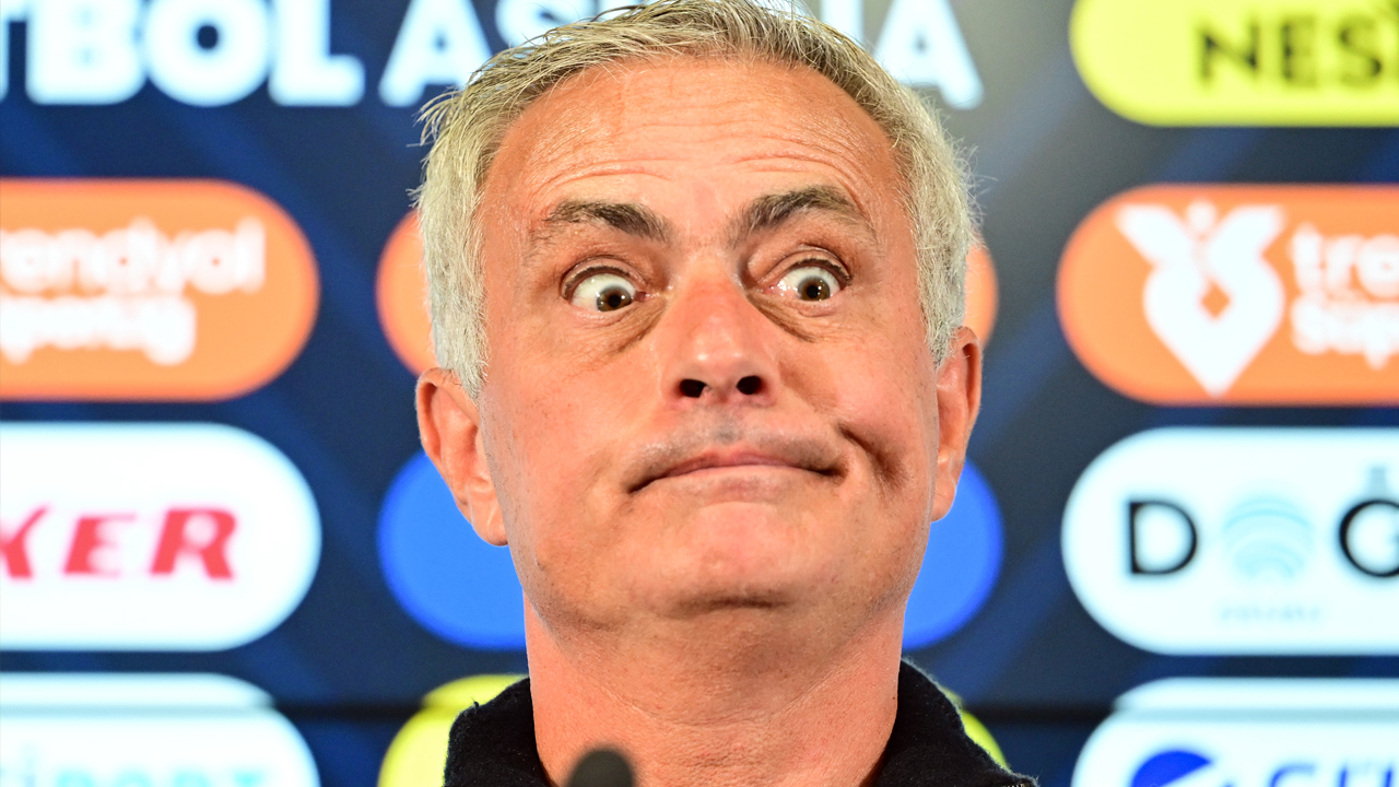 Foto - Köşesinde yazdı ve… Mourinho en çok ona kızdı! 'Fenerbahçe'ye nasıl transfer yaparsın'