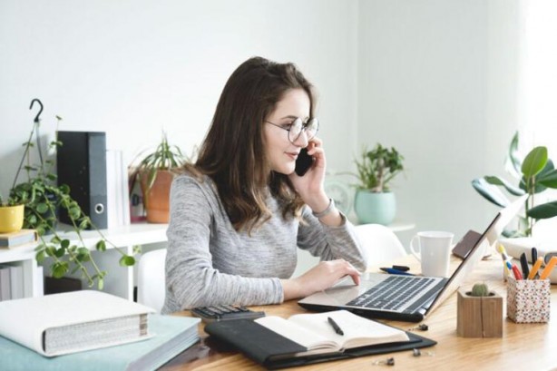 Foto - KOSGEB'den destek! Tam 51 bin...