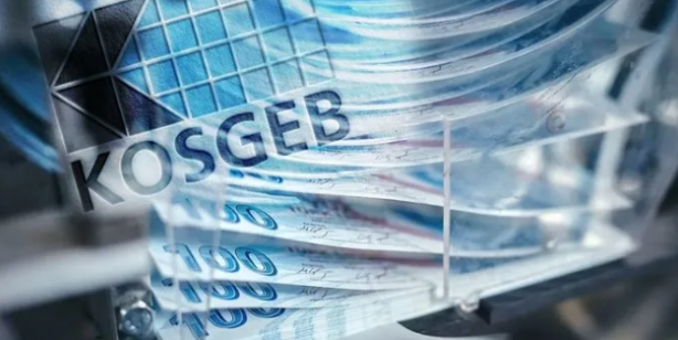 KOSGEB'den destek! Tam 51 bin...