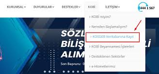 Foto - KOSGEB’den kadın girişimcilere 60 bin TL destek!