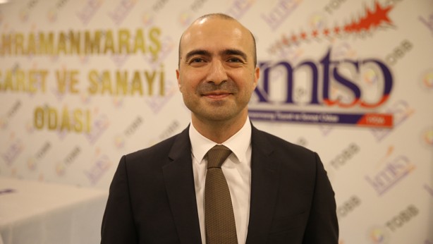 Foto - KOSGEB’ten deprem bölgesine 450 milyon dolarlık kaynak