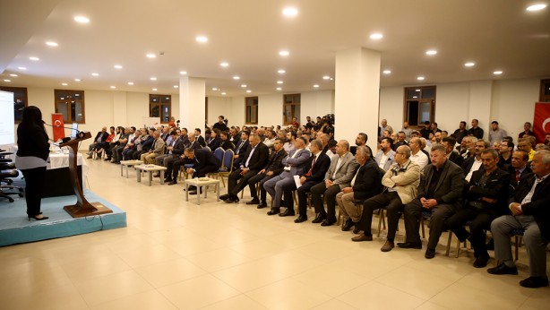 Foto - KOSGEB’ten deprem bölgesine 450 milyon dolarlık kaynak