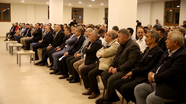 Foto - KOSGEB’ten deprem bölgesine 450 milyon dolarlık kaynak