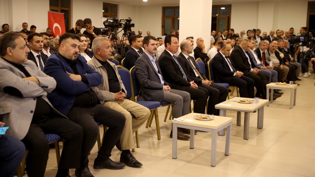 Foto - KOSGEB’ten deprem bölgesine 450 milyon dolarlık kaynak