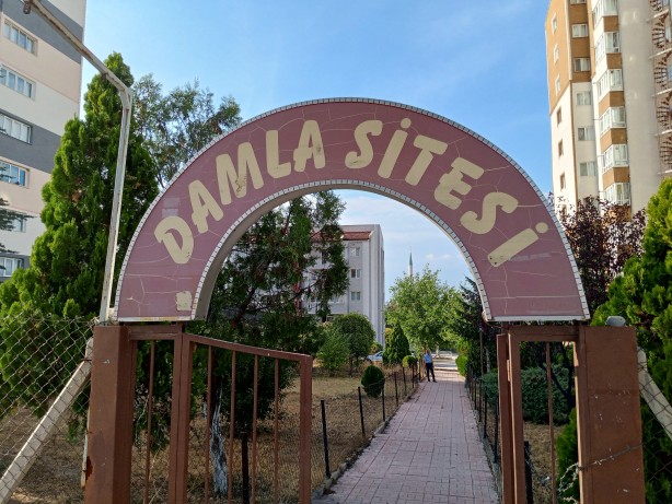 Koskoca ev ellerinde kaldı! Böyle hata ancak fıkralarda olur