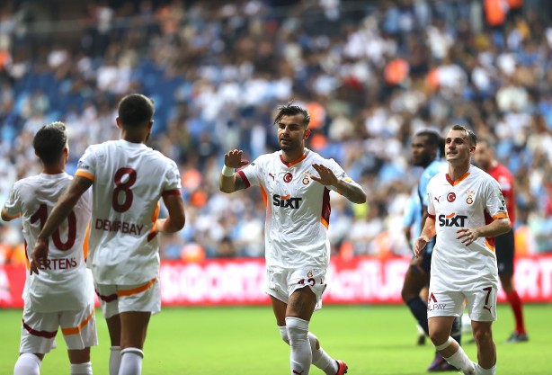 Foto - Kostic’ten Galatasaray'a kötü haber! Osimhen transferi sonrası...