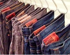 Foto - Kot pantolon devi iflas etti! Mağazaları kepenk indirmeye başladı