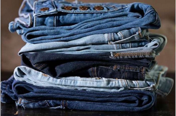 Foto - Kot pantolon devi iflas etti! Mağazaları kepenk indirmeye başladı