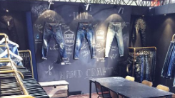 Foto - Kot pantolon devi iflas etti! Mağazaları kepenk indirmeye başladı